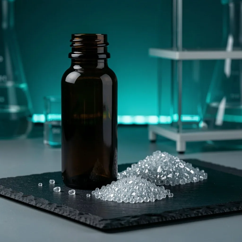 Essential Mineral Blend product