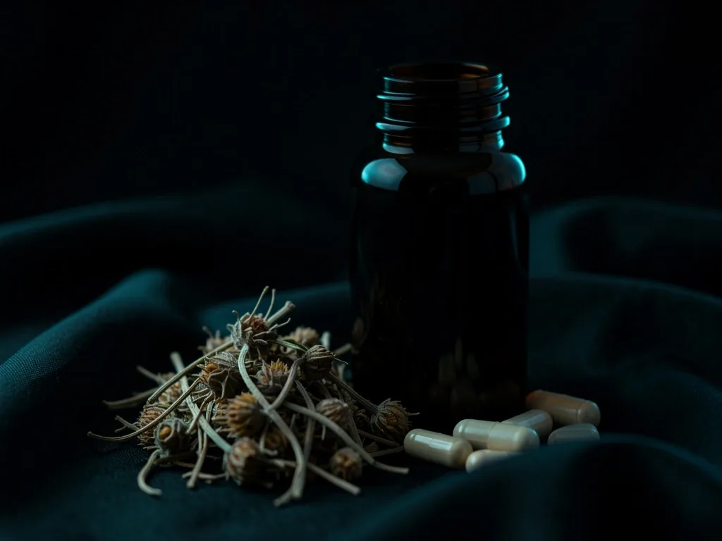 Nighttime Recovery Formula product